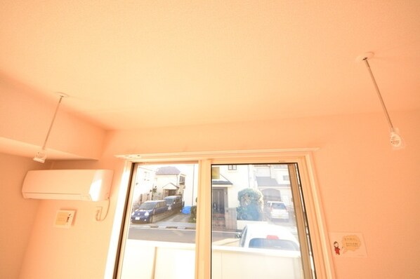 ボヌール メゾンの物件内観写真